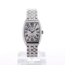 FRANCK MULLER Cintree Curvex Quarz Silber 39mm von Franck Muller