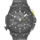 Hublot Big Bang Unico Golf Black Carbon von Hublot