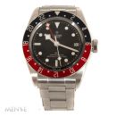 Tudor Black Bay GMT von Tudor