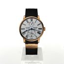Marine Torpilleur 42 mm von Ulysse Nardin