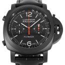 Panerai Luminor Chrono Flyback Ceramica von Panerai