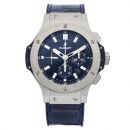 Hublot Big Bang Steel Blue 44 mm 301.SX.7170.LR von Hublot