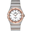 Omega Constellation Manhattan von Omega