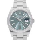 Rolex Datejust 36 von Rolex