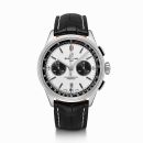 PREMIER B01 CHRONOGRAPH 42 ACIER - ARGENT von Breitling