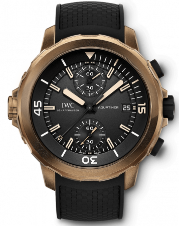 IWC Aquatimer