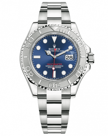 Rolex Yacht-Master