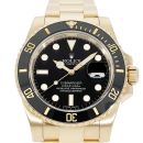 Rolex Submariner Date von Rolex