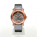 Happy Sport Automatic von Chopard