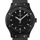 Hublot Classic Fusion Automatik Schwarz 42mm von Hublot