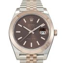 Rolex Datejust 41 von Rolex