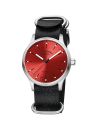 Mühle-Glashütte Unisexuhr Panova M1-40-78-NB von Mühle Glashütte
