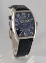 Franck Muller Herrenarmbanduhr Vollkalender von Franck Muller