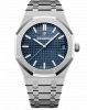 Royal Oak Stahl/Rosegold