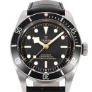 Tudor Black Bay von Tudor