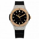 Hublot Classic Fusion Titanium King Gold 565.NO.1181.RX von Hublot