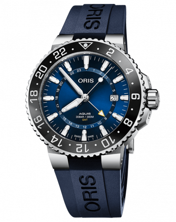 Oris Aquis