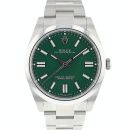 Rolex Oyster Perpetual von Rolex