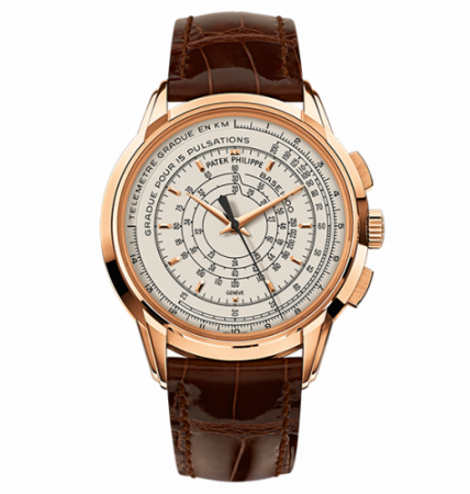 Patek Philippe Complications