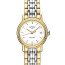 Longines Présence von Longines