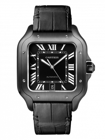 Cartier Santos de Cartier