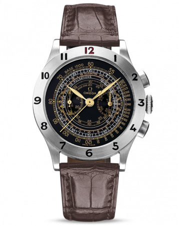 Omega Museum Collection