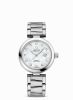 LadyMatic Co-Axial 34 Stainless Steel / MOP / Bracelet