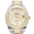 Rolex Datejust 41 von Rolex