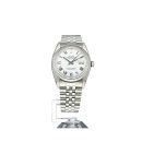 Rolex Datejust von Rolex