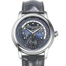 Frederique Constant Manufacture Worldtimer von Frederique Constant