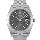 Rolex Datejust 41 von Rolex