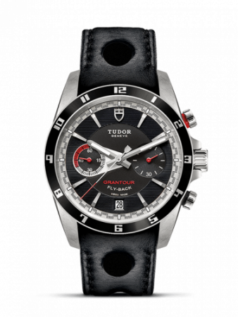Tudor Grantour