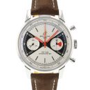 Top Time 41 MM Chronograph Limited Like New von Breitling