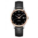Longines Record Collection Automatic 30 mm L2.820.5.57.2 von Longines