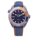 Omega Seamaster Planet Ocean 600M Co-Axial Master Chronometer GMT 45.5 mm 215.92.46.22.03.001 von Omega