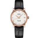 Mido Baroncelli Heritage Lady Automatic 33 mm M027.207.36.013.00 von Mido