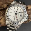 Rolex Explorer II Ref. 16570 orig.Papers 1999 von Rolex