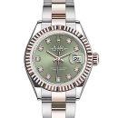 Rolex Lady-Datejust 28 von Rolex