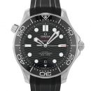 Omega Seamaster Diver 300M Co-Axial Chronometer von Omega