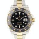 Rolex Submariner von Rolex