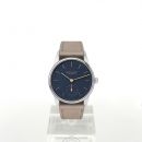 Nomos Glashütte Orion Handaufzug Blau 33mm von Nomos Glashütte