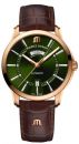 Maurice Lacroix Pontos Jours/Date von Maurice Lacroix