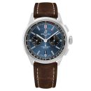 Breitling Premier B01 Chronograph 42 Steel AB0118221C1X2 von Breitling