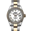 Rolex Lady-Datejust 28 von Rolex