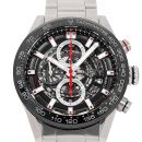 TAG Heuer Carrera Calibre HEUER 01 Automatic Chronograph von TAG Heuer
