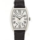 Cintree Curvex von Franck Muller