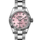 Rolex Lady-Datejust 28 von Rolex