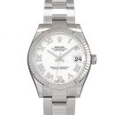 Rolex Datejust 31 von Rolex