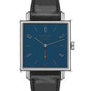 Nomos Tetra neomatik 39 nachtblau von Nomos Glashütte