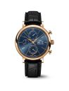 IWC Schaffhausen Chronograph Portofino Chronograph IW391035 von IWC